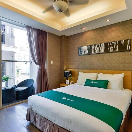 Aha Boutique Ben Thanh Hotel Πόλη Χο Τσι Μινχ Εξωτερικό φωτογραφία