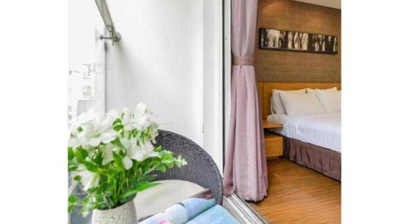 Aha Boutique Ben Thanh Hotel Πόλη Χο Τσι Μινχ Εξωτερικό φωτογραφία